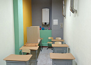 Нежилое помещение под офис, образовательный центр Сочи г, Чехова фото 3