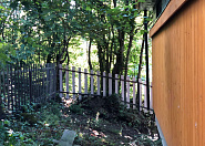 Уютный дом с прекрасным видом Сочи г, Верхнеармянская Хобза с, Стеклянная фото 5