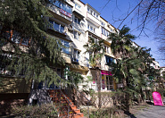 Квартира в Заречном районе Сочи г, Красноармейская фото 3