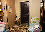 Квартира в Сочи Сочи г, Строительный пер фото 1