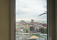 Квартира с хорошим видом Сочи г, Ленина фото 10