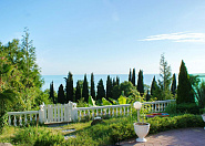 Дом с панорамным видом на море Сочи г, Семашко фото 2