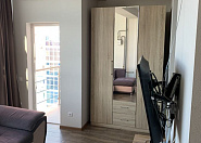 Продам светлую квартиру в центре Сочи с видом на море Сочи г, Альпийская фото 3
