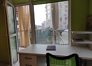 Просторная квартира в Новом Сочи Сочи г, Бамбуковая фото 7