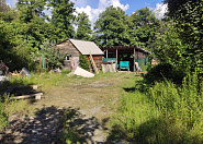 Дом у озера с видом на горы Сочи г, Барановка с, Черешневый пер фото 26