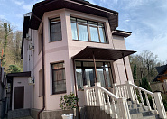 Дом на Мацесте Сочи г, Краевско-Армянское с, Измайловская фото 3