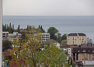 Элитные апартаменты с видом на море Сочи г, Виноградная фото 26