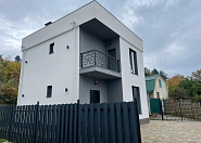 Новый дом 107 м² в Дагомысе Сочи г, Дунаевского фото 7