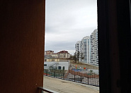 Квартира с видом на море Сочи г, Ленина фото 2
