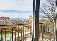 Продажа квартиры в Сочи с видом на море Сочи г, Виноградная фото 1