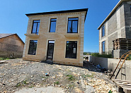 Новый дом в Нижней Шиловке Сочи г, Нижняя Шиловка с, Светогорская фото 6