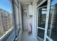Квартира в прекрасном жилом комплексе Сочи г, Лавровая фото 12