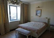Шикарная квартира с большой террасой Сочи г, Курортный пр-кт фото 3