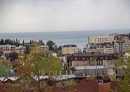 Элитные апартаменты с видом на море Сочи г, Виноградная фото 25