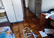 Квартира в Адлере Сочи г, Орел-Изумруд с, Петрозаводская фото 2