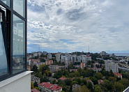 Продажа квартиры в Завокзальном районе города Сочи Сочи г, Дагомысский пер фото 4