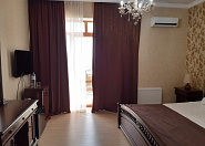 Апартамент в курортном комплексе Сочи г, Черешня с, Гомельская фото 1