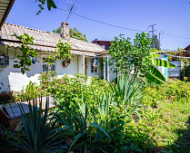 Срочная продажа дом с  земельным участком в Адлере (Сириус)