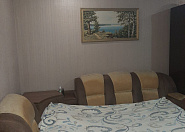 1-комнатная квартира на Бытхе Сочи г, Ясногорская фото 8