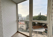 1-комнатная квартира с ремонтом Сочи г, Войкова фото 7