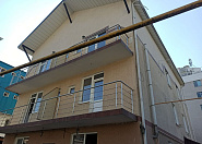 Апартамент в Адлере Сочи г, Крупской фото 2