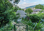 Продается дом в центре Сочи на Макаренко Сочи г, Вишневая фото 15