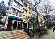 Квартира в центре Сочи Сочи г, Роз фото 9