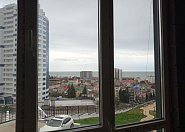 Квартира с видом на море Сочи г, Ленина фото 3