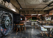 Ресторан Премиум-класса Сочи г, Нижнеимеретинская фото 9