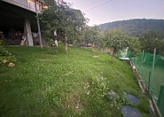 Дом на Барановке Сочи г, Барановка с, Армянская фото 3