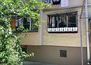 Квартира на Макаренко Сочи г, Макаренко фото 4