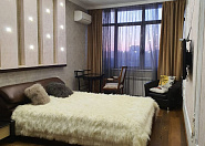 Шикарная квартира с прекрасным видом Сочи г, Воровского фото 3