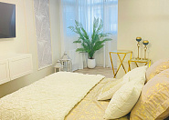 Квартира с дорогим дизайнерским ремонтом Сочи г, Дагомысский пер фото 2