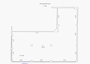 Помещение 166 м2 на 1 этаже в ЖК Лазурный Берег в Сириусе Сочи г, Цветочная фото 7