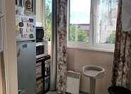 Двухкомнатная квартира в Центральном районе Сочи Сочи г, Чебрикова фото 2