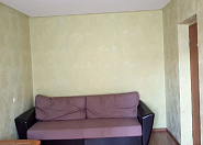 Квартира в Сочи с ремонтом Сочи г, Дагомысская фото 3