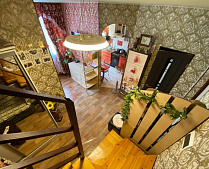 Продается 4 х комнатная квартира в Сочи на КСМ