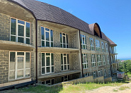 Многоквартирный дом с видом на море Сочи г, Верхневеселое с, Черновицкая фото 40