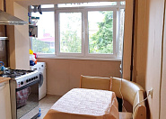 Квартира в Сочи с ремонтом Сочи г, Дагомысская фото 1