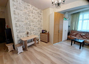 Уютная квартира в Сочи с ремонтом и мебелью Сочи г, Лысая гора фото 4