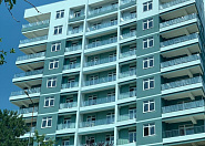Квартира на Донской Сочи г, Донской пер фото 1
