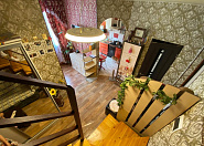 Продается 4 х комнатная квартира в Сочи на КСМ Сочи г, Барановка с, Армянская фото 1