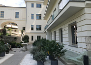Шикарная квартира элит класса на закрытой территории Сочи г, Виноградная фото 1