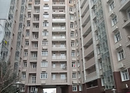 Продается отличная квартира в ЖК "Посейдон" Сочи г, Крымская фото 1