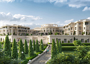 АП Grand Royal Residence Сочи, Виноградная фото 1