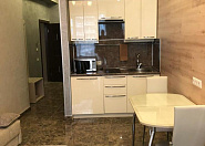 Апартаменты с ремонтом в элитном комплексе Сочи г, Курортный пр-кт фото 5