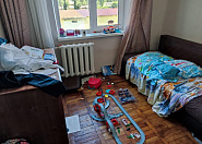 Квартира в Адлере Сочи г, Орел-Изумруд с, Петрозаводская фото 7