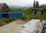 Продаю земельный участок с видом на горы Сочи г, Красная Воля с, Володи Ульянова фото 3