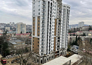 1-комнатная квартира с ремонтом Сочи г, Трунова пер фото 17