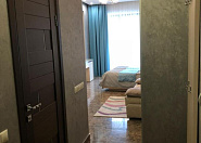 Апартаменты с ремонтом в элитном комплексе Сочи г, Курортный пр-кт фото 8